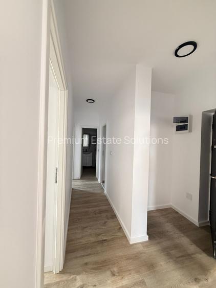 Apartament 3 camere decomandat-2 bai-  Militari Residence |Comision 0% - 16