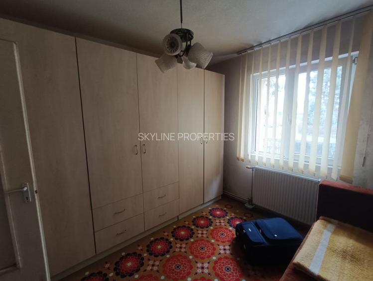 apartament 3 camere , 65 mp , 6 mp balcon ,Gheorgheni - 9
