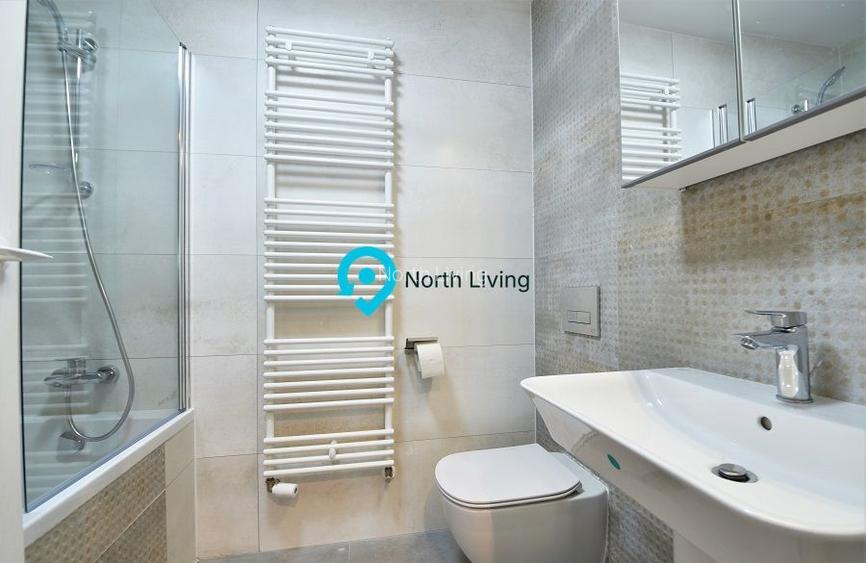 2 Camere 62 mp | Parcare Subterană | Cloud 9 - 8