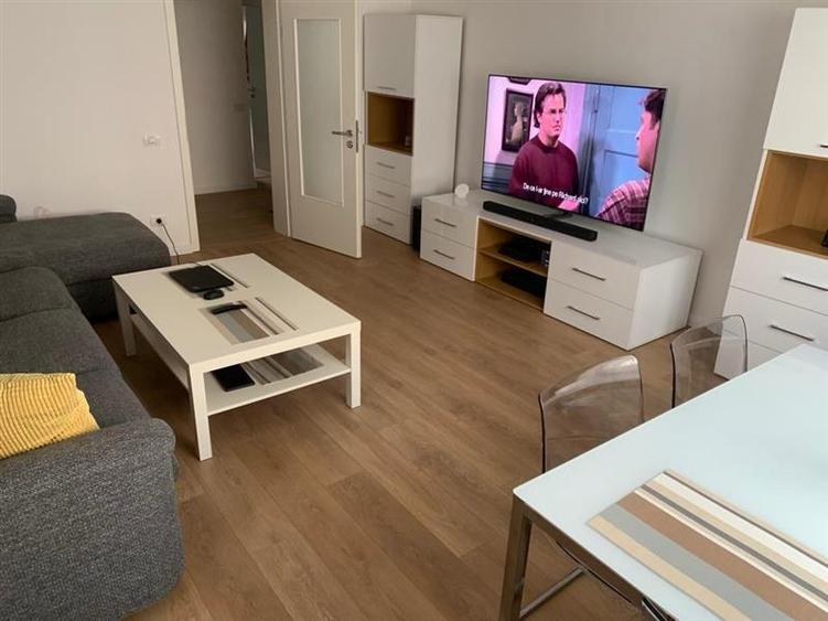 Inchiriere apartament 3 camere Modern Mircea Voda-Splai