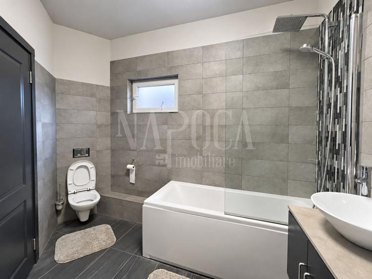 Casa 4 camere de vanzare in Centru, Cluj Napoca