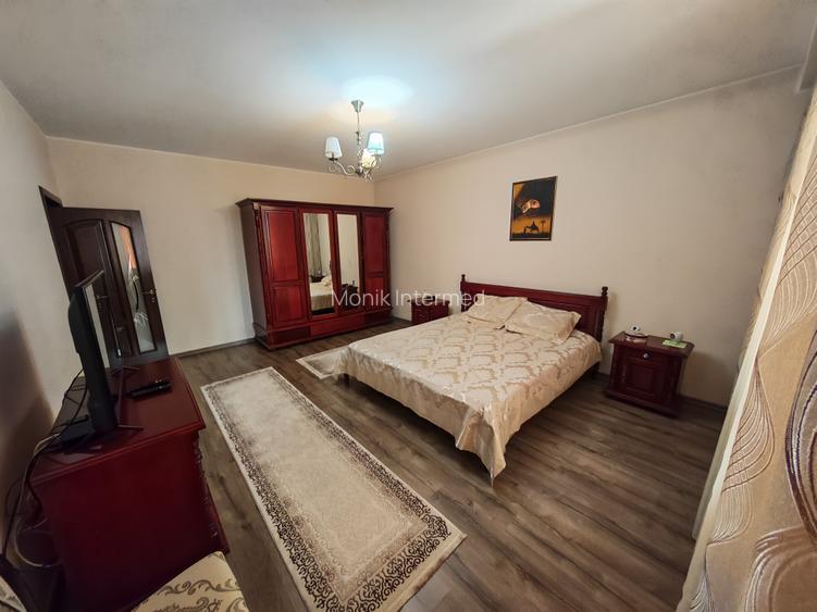 Exclusivitate-P+M- Eleganta si confort la 25 km de Constanta-Mihail Kogalniceanu - 4