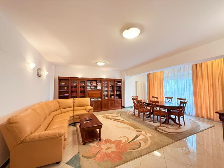 Apartament 3 camere Piata Floreasca