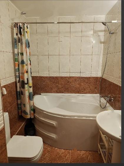 Apartament 2 Camere,Vitan Mall METROU MIHAI BRAVU decomandat CENTRALA,mobilat