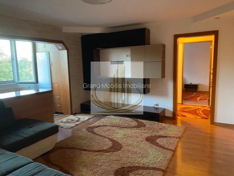 Apartament 3 camere, Padurea Verde 57 mp - 2