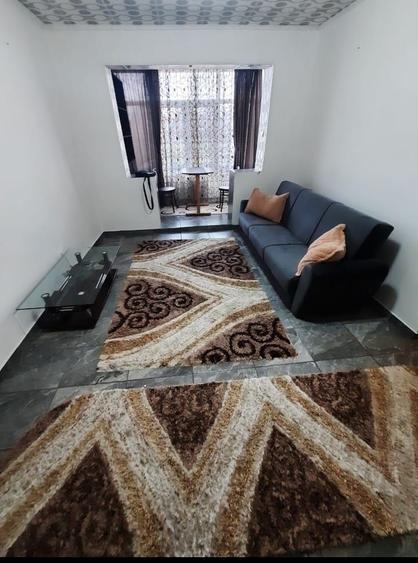 Apartament 3 camere Podu Ros, SD, etaj 1/4, zona Garii Nicolina