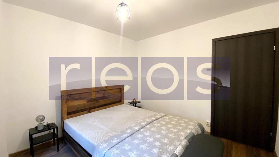 DE VANZARE APARTAMENT 2 CAMERE | RENOVAT | ETAJ 2/8 | PANDURI