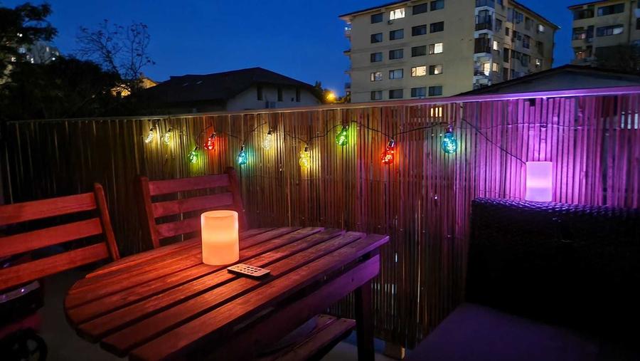 Apartament 2  Camere - Zona Titan