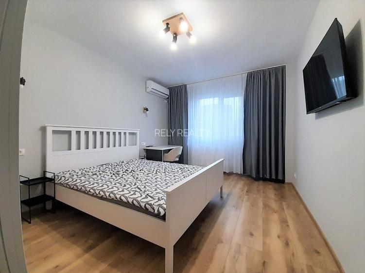 Apartament 2 camere Calea Victoriei/Natiunile Unite/Centrul Vechi, mobilat - 4