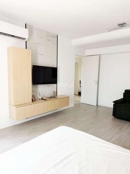 Studio spatios premium modern Lila Residence - 4