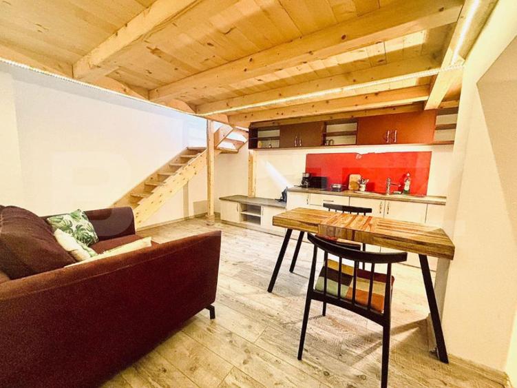 9 Apartamente, 2 camere, ultracentral - Investiție