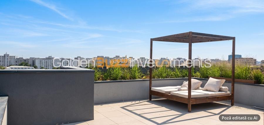 Penthouse spectaculos | Central District - 7