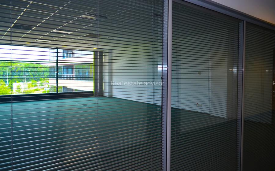 De inchiriat spatiu de birouri Baneasa Comision 0% - 8