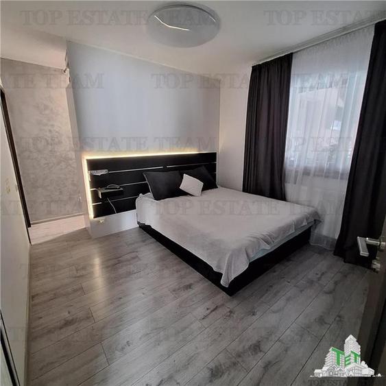 Casa individuala, mobilata si utilata complet, 4 camere , Domnesti- disponibilit