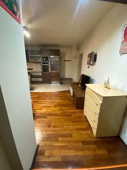 Apartament de vânzare, 2 camere, 44 mp, Bună Ziua zona Grand Hotel Italia