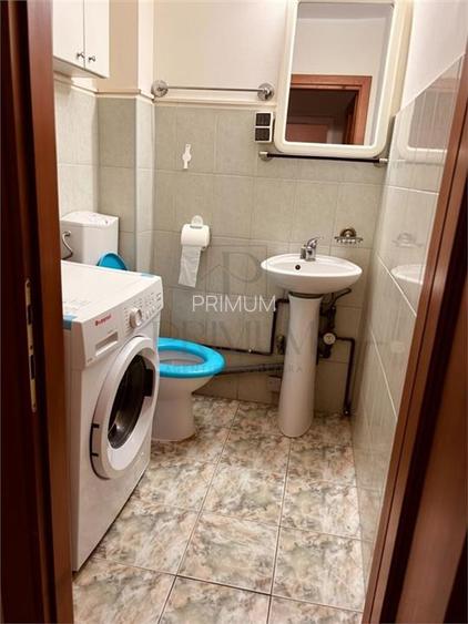 COMPLEX STUDENTESC | 3 CAM | 2 BAI | 2 BALCOANE | CENTRALA | ZONA DE INTERES - 8