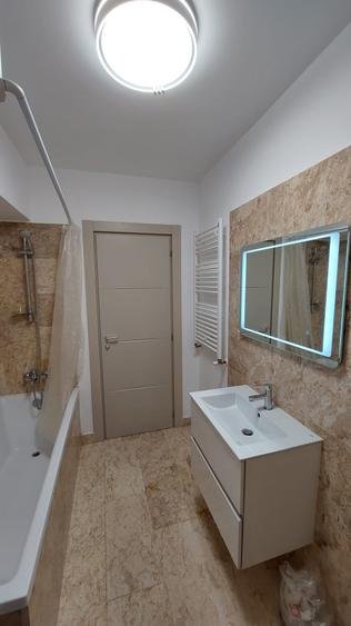 Apartament cu 1 camera in Tatarasi-Himson,bloc nou