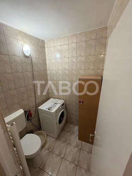 Apartament cu 3 camere decomandate de inchiriat parcare Marasti