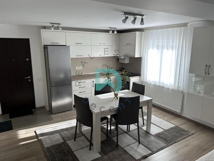 Apartament 2 camere Scriitorilor, Brasov