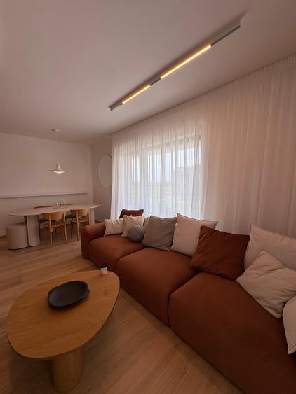 Apartament special - complex PrimaVista