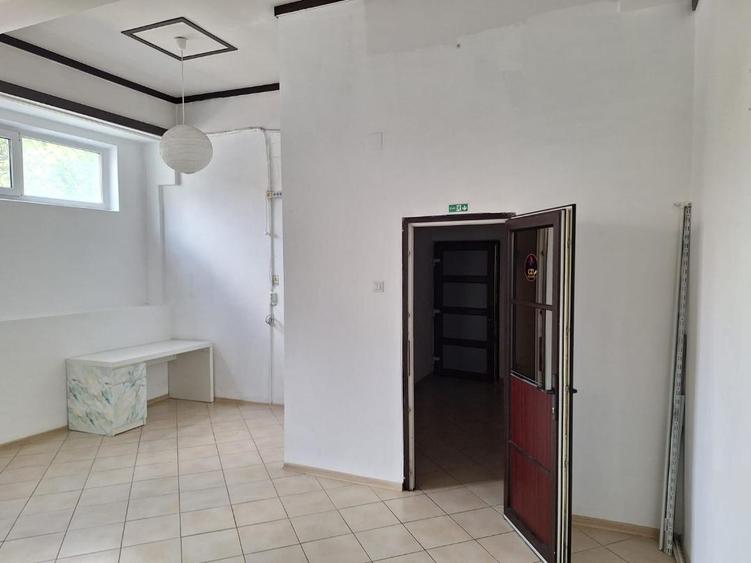 SPAȚIU DE ÎNCHIRIAT – CENTRUL CONSTANȚEI – STR. ȘTEFAN CEL MARE