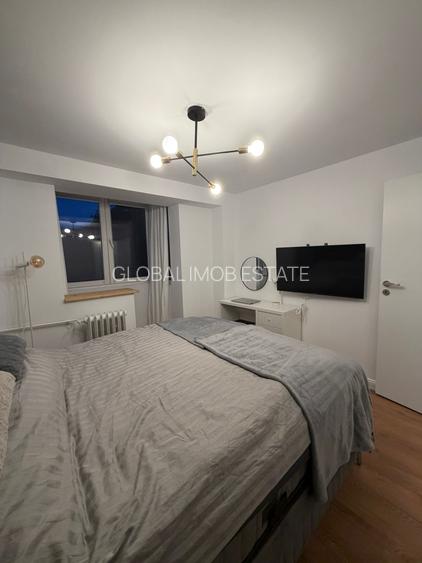 Vaznare Apartament 2 camere Renovat Piata Victoriei - 15