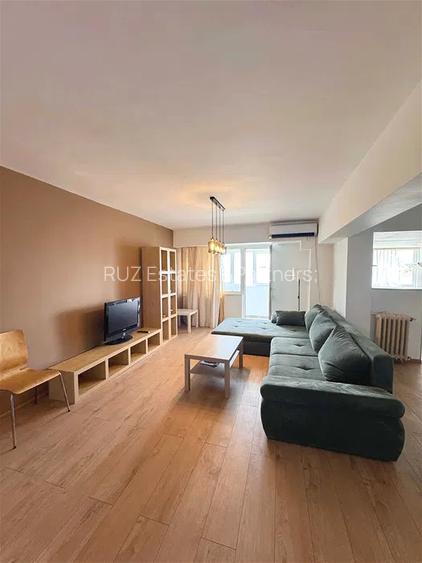 Apartament 3 camere | 92 MP | Centrala imobil | Domenii-Kiseleff - 2