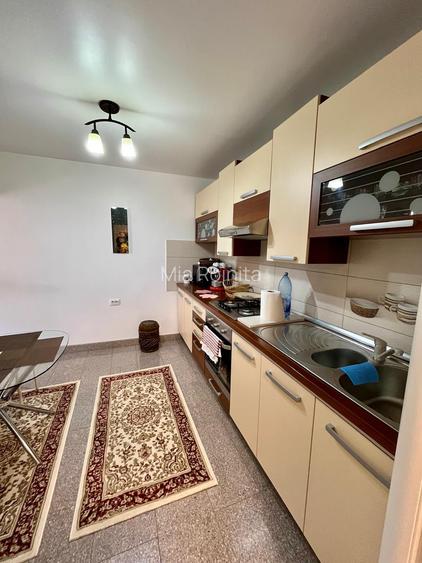 Casa D+P si Spatiu Comercial Zona Ultracentrala Tomis Mall