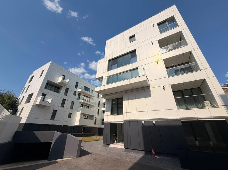Apartament 2 camere | Bloc 2025 | Zona Alba Iulia | Premium