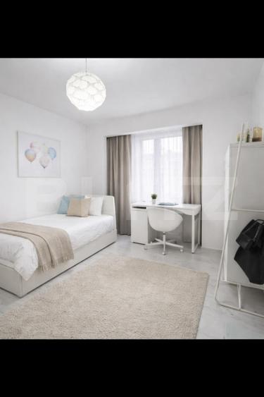 Apartament 4 camere, 77 mp, zona Lipovei