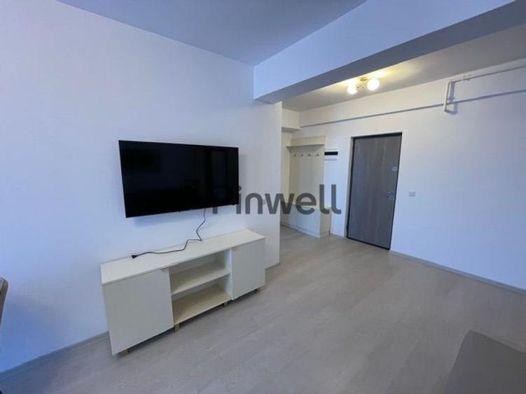 Apartament 2 camere Otopeni - loc de parcare inclus în preț