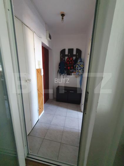 Apartament 2 camere decomandate | Gheorgheni | Aproape de Iulius Mall | - 4