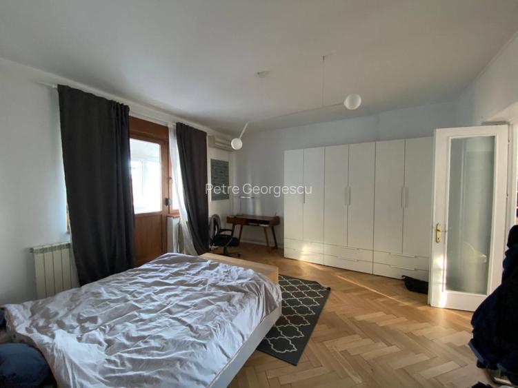 Apartament luminos cu garaj in proprietate  - 9