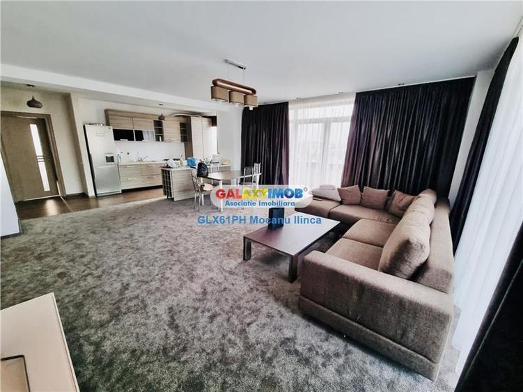 Vanzare apartament 3 camere, bloc nou, Albert, Ploiesti