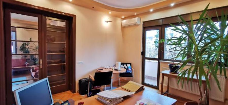 Herastrau Casin Spatiu 130mp