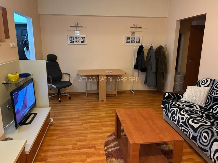 Universitate - Balcescu - 3