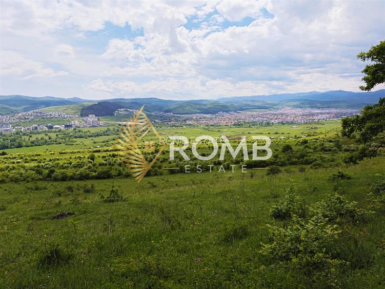 Teren vanzare Centura Donath Nord, 2900 mp - 8