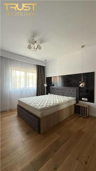 Casa Alipita l Borhanci I 110 MP + 60 MP Terasa l Parcare