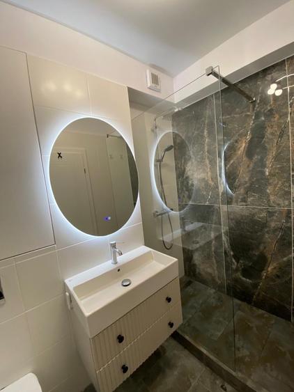 APARTAMENT 2 CAMERE PREMIUM, COMPLET MOBILAT & UTILAT | COMPLEX NOU,ET.3