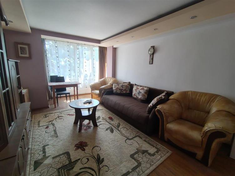 Apartament 2 camere | Centru | Etaj 2 | Decomandat | 2c-7020