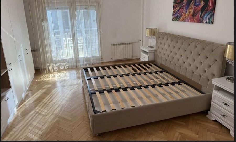 Dristor - Ramnicu Sarat , - apartament 3 camere, trei balcoane