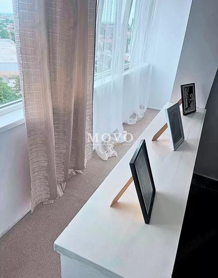 Apartament 3 camere decomandat | BD. 16 Decembrie 1989