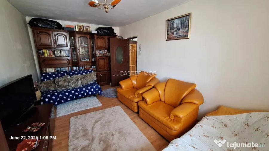 2Camere Lacu Tei Cristea Mateescu - 4