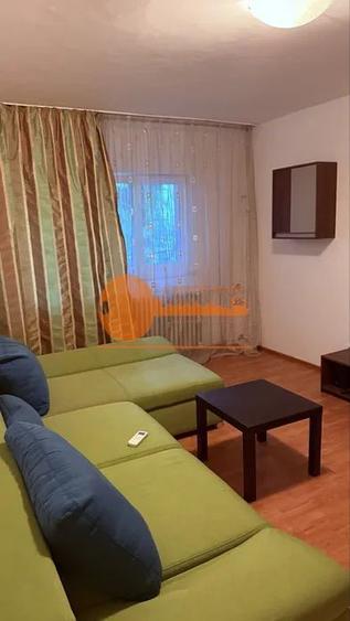 2 Camere 4 minute Metrou Gorjului-Bloc Reabilitat