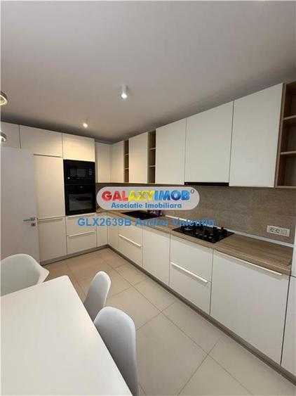 Casa Vila Duplex P+1+M Soseaua Oltenitei - Popesti Leordeni