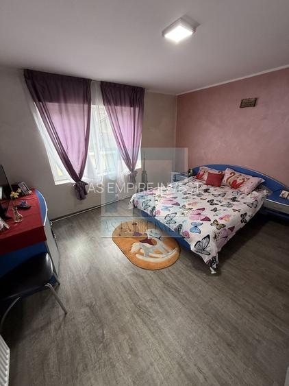 Casa/vila P+E+M, individuala ,730 mp teren-Timișul de jos - 45