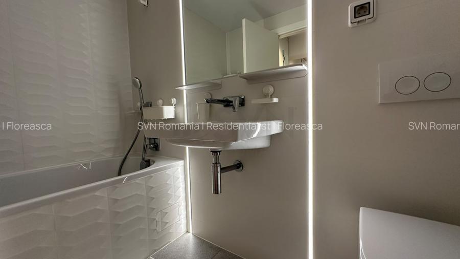REA1028258 Apartament 2 camere de inchiriat City Point l Aviatiei - 16