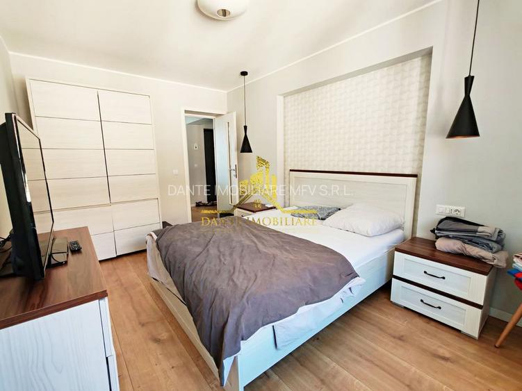 2 camere, decomandat, modern, Ultracentral, zona Universitatilor - 9