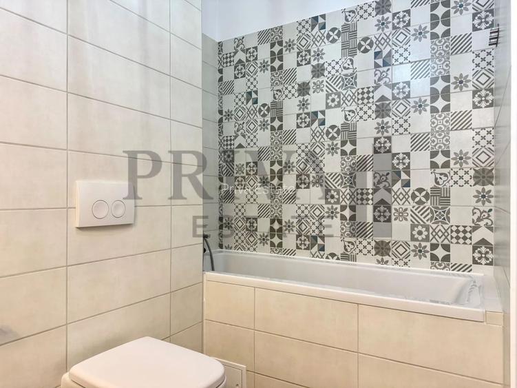 Apartament modern 2 camere, 2 terase, etajul 12 , parcare, XCity Tower - 7