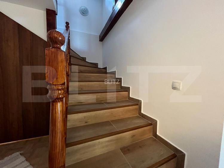 Casa de vanzare, 3 camere, 150 mp - zona Paleu - 6